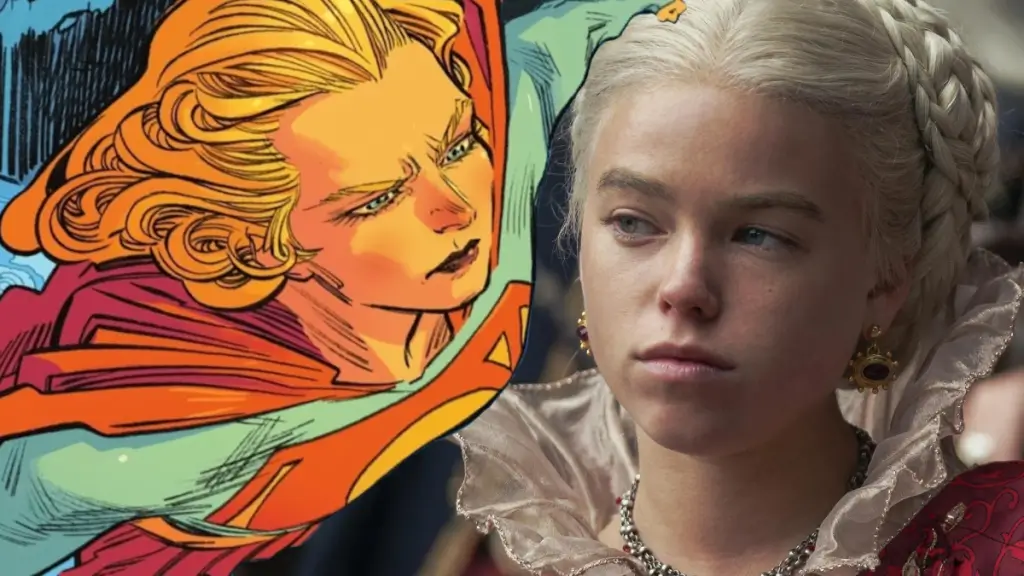 Milly Alcock the DC’s New Supergirl: A Breakthrough Casting in James Gunn’s Universe