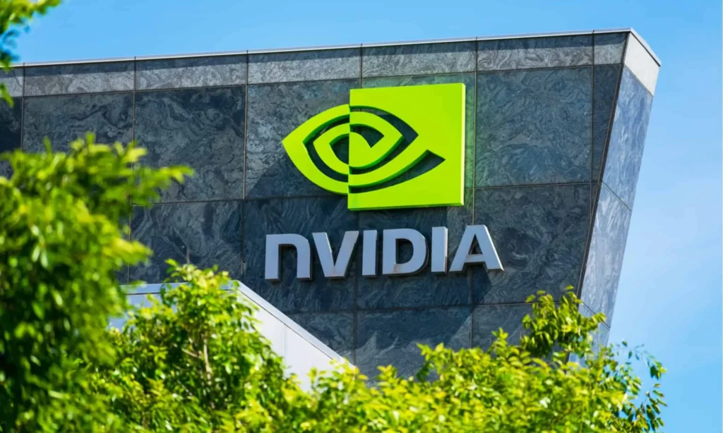 Case studies showcasing the impact of Nvidia AI technology 
