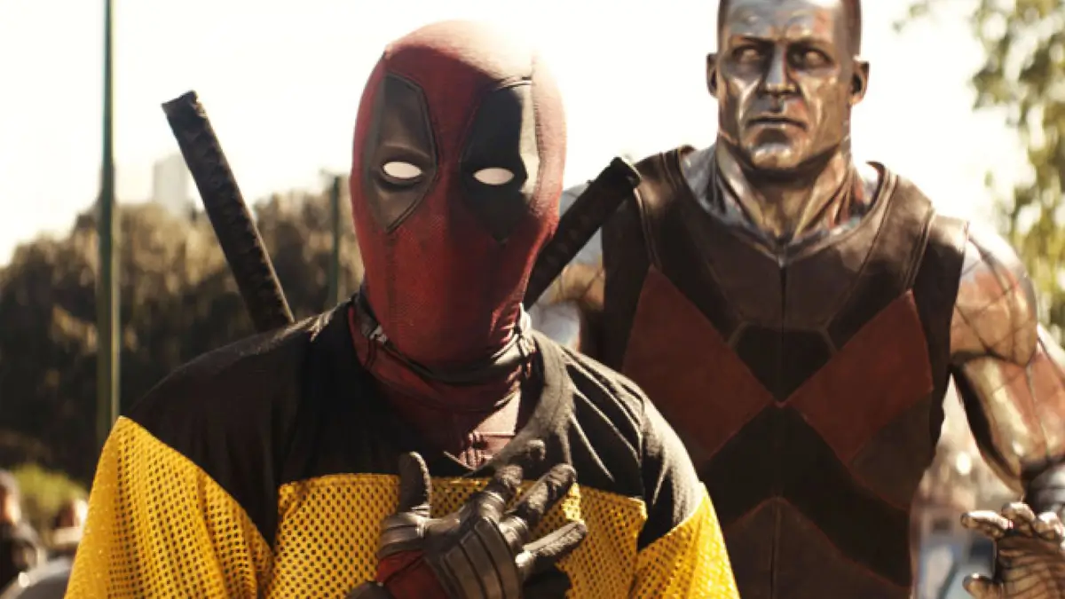 Deadpool 3 Unleashed: 5 Ways It’s Set to Revolutionize the MCU with Ryan Reynolds and Hugh Jackman in 2024