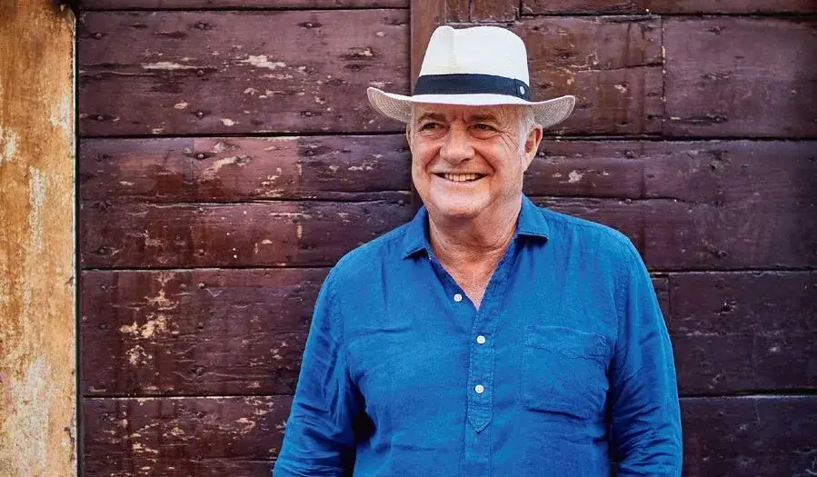 Rick Stein’s Brave Heart: The Chef’s Journey to Optimism After Life-Saving Surgery at 77
