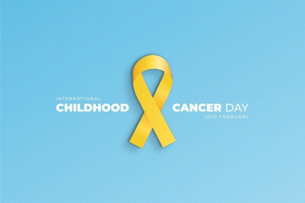 Hari Kanker Anak Internasional: Memahami Tantangan dan Tekanan 2024