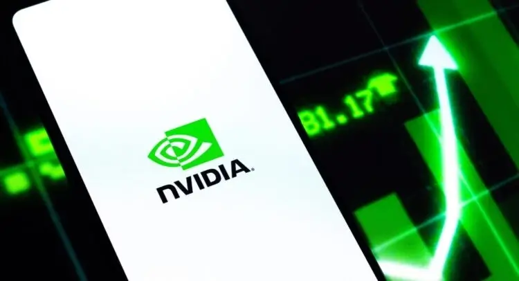 The future of AI and the role of Nvidia in shaping it