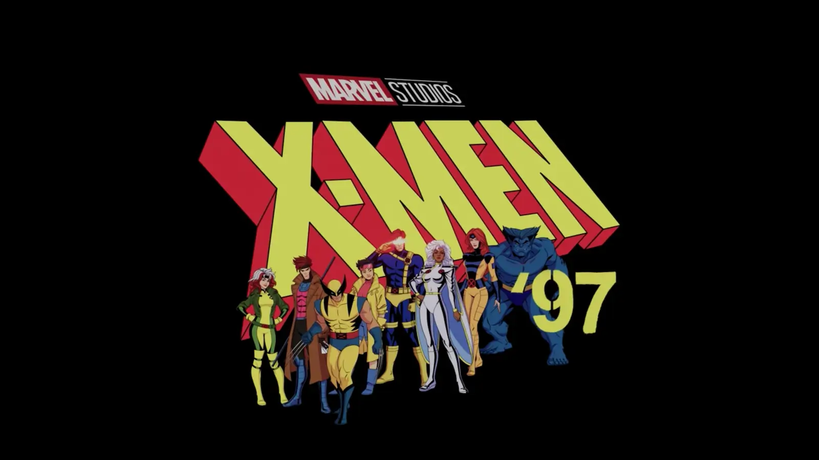Reviving Legends: ‘X-Men ’97’ Set to Electrify Disney+ in 2024 with Nostalgic Heroics.