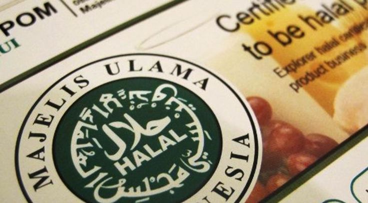 Pentingnya Label Halal MUI bagi UMKM: Menyongsong Kesuksesan dengan Kepercayaan Konsumen