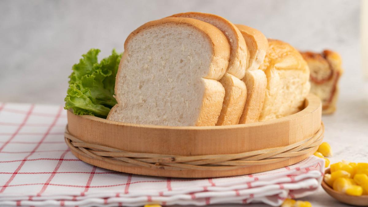 Roti Tawar: Lezatnya Kenikmatan Sederhana 2024