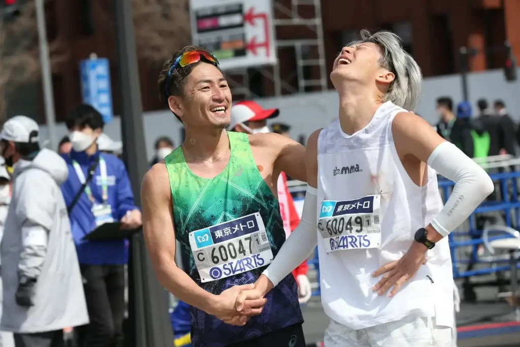 History and Prestige of the Tokyo Marathon 