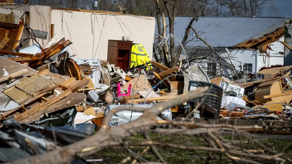Lessons Learned from the Ohio Tornado Outbreak 