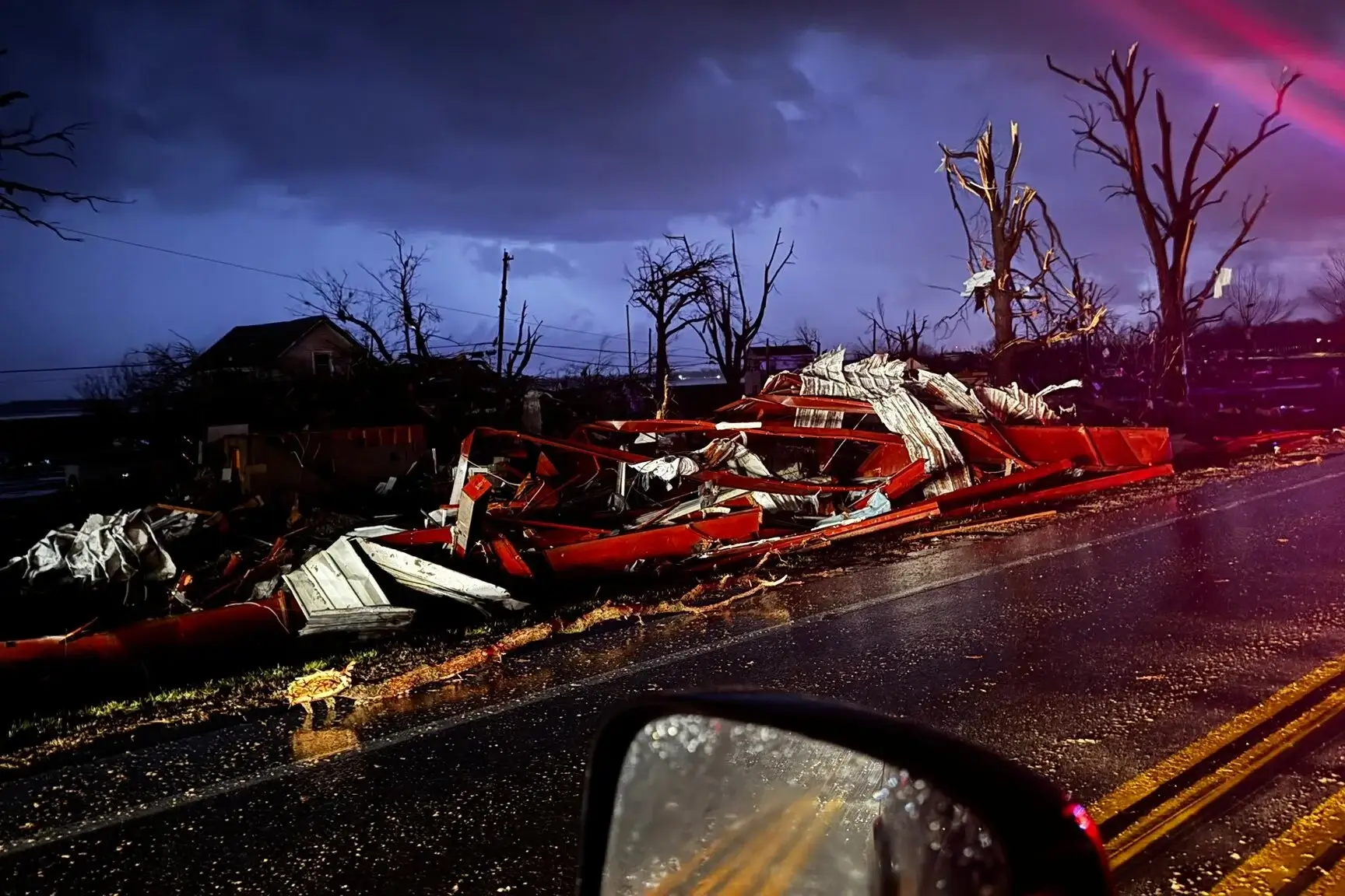 Ohio Tornado Outbreak: Unveiling the Impact and Recovery Efforts