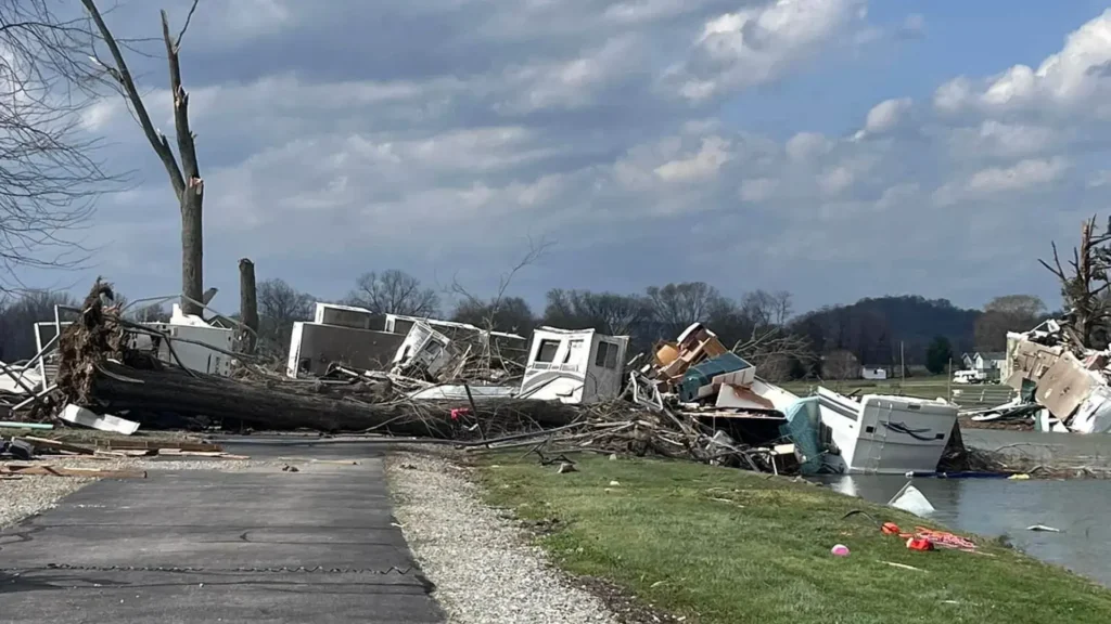 Moving Forward after the Ohio Tornado Outbreak 