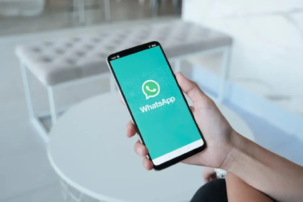 Whatsapp: 1 Fitur Baru Ubah Cara Pesan Anda