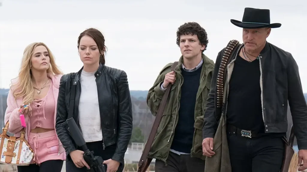 Fan Reactions and Anticipation for Zombieland 3
