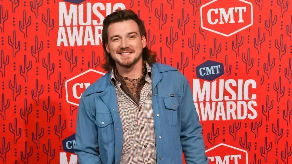 Morgan Wallen forthcoming album promises to be a reflection of his journey over the past few years 