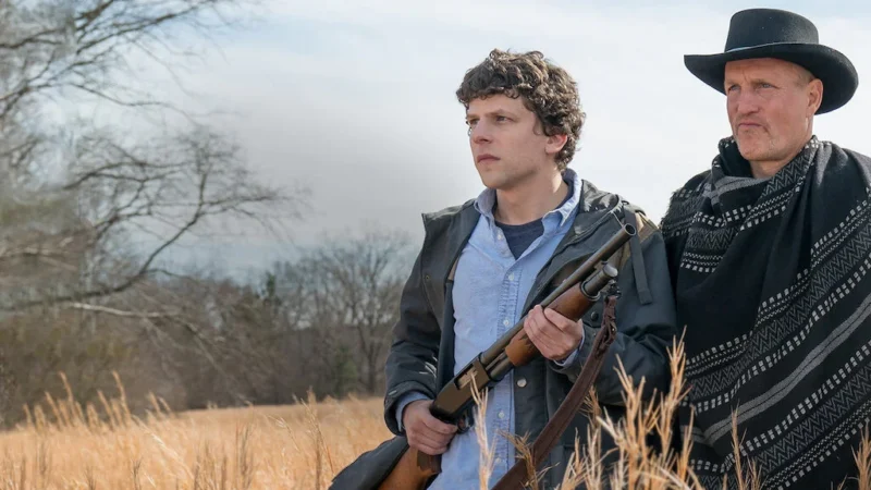 Plot and Storyline Predictions for Zombieland