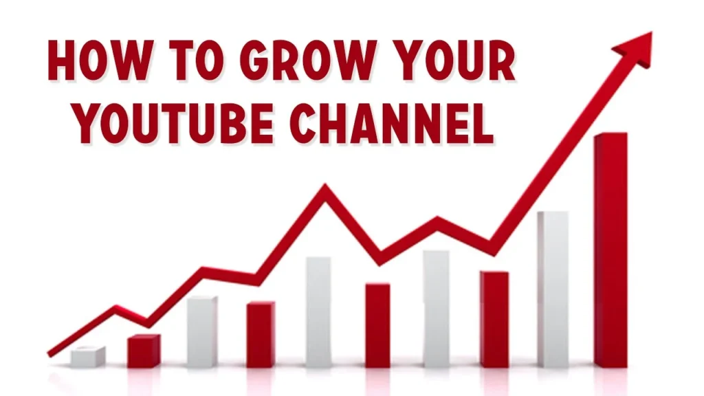 Promoting your YouTube channel