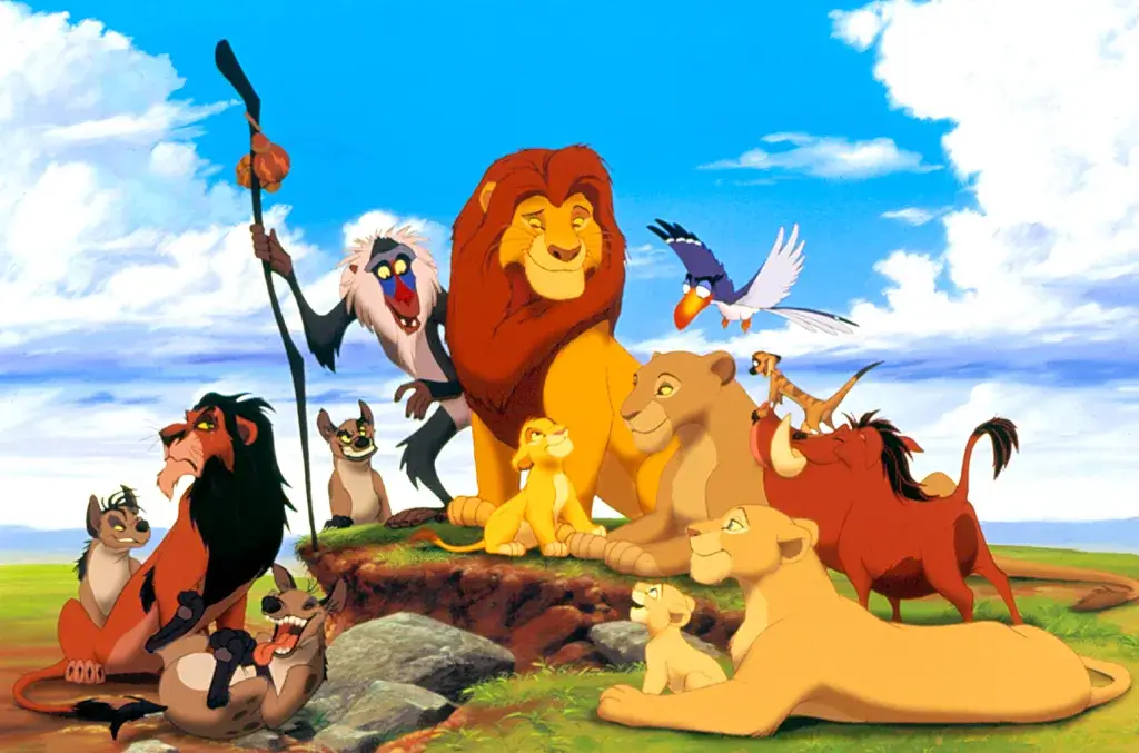The Lion King: Unraveling the Majesty and Impact of Disney’s Iconic Saga