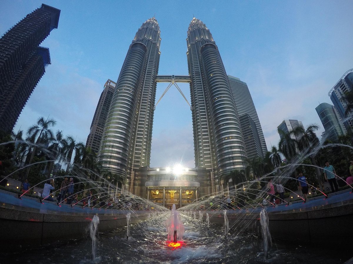 Kuala Lumpur Unbound: Exploring the Dynamic Charms of Malaysia’s Capital