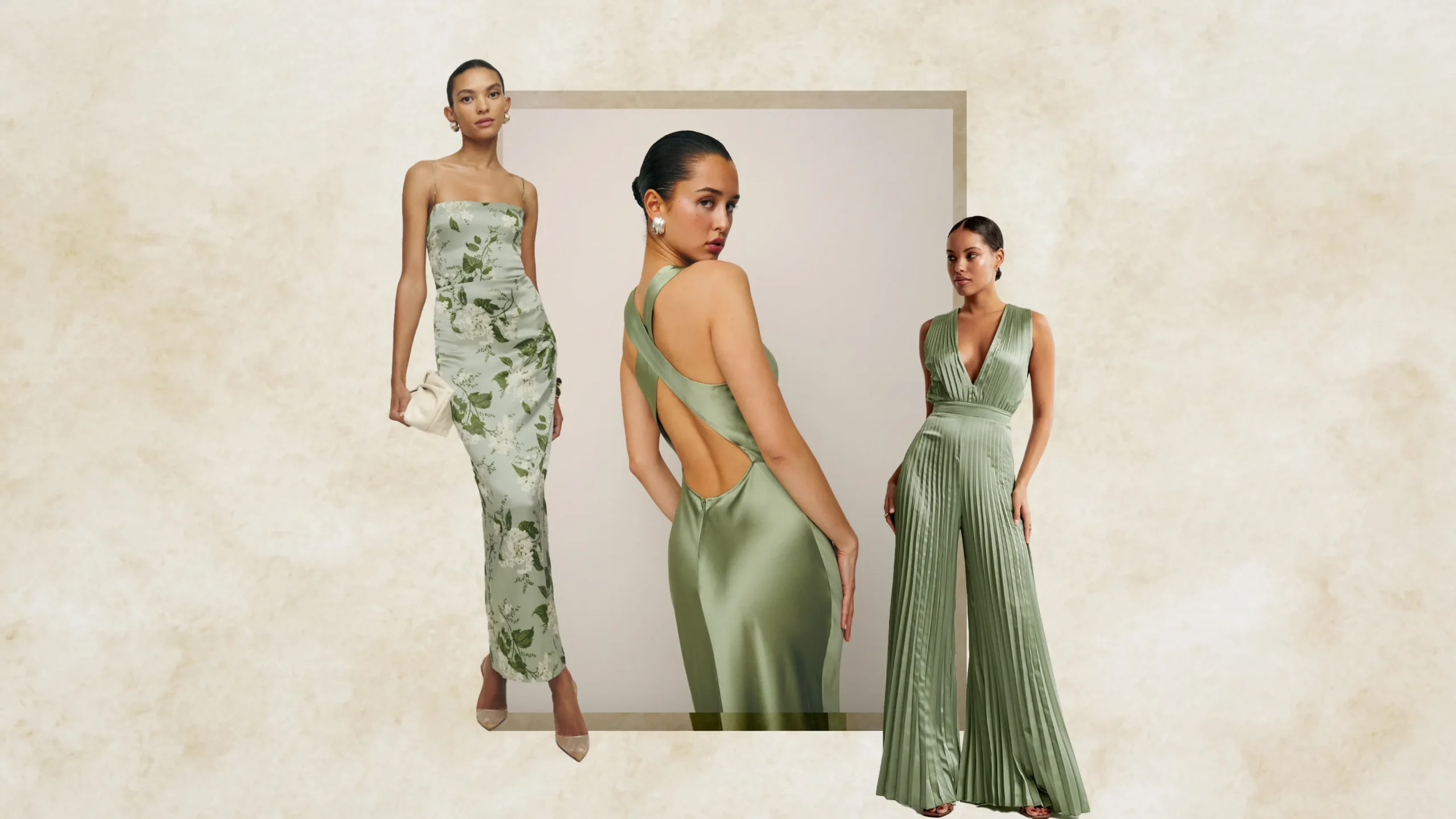 Designs of Silk Dresses
