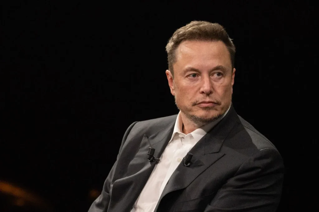 Elon Musk’s Approach to Innovation