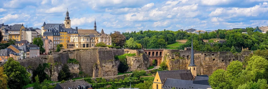 Embracing Luxembourg's Multifaceted Identity