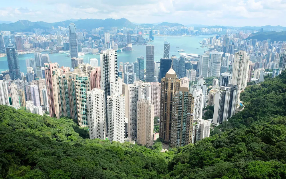 Hong Kong Revealed: Secrets of Asia’s Global Metropolis