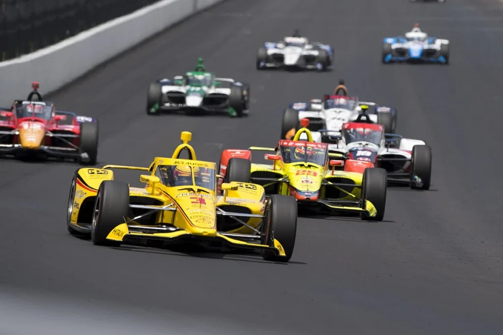 How to Get Tickets for the Indy 500