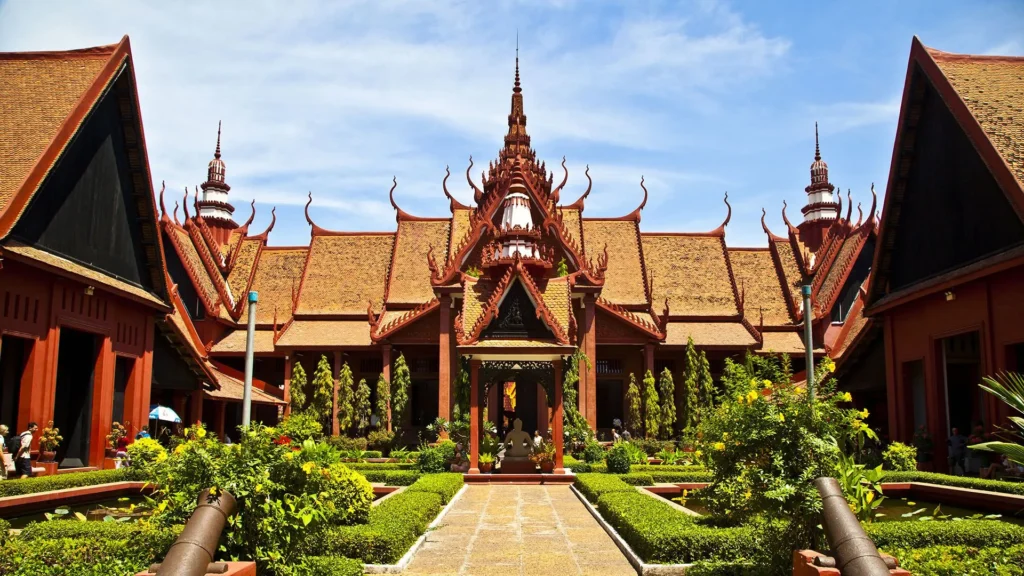 Preparing for Your Cambodia Travel Adventure