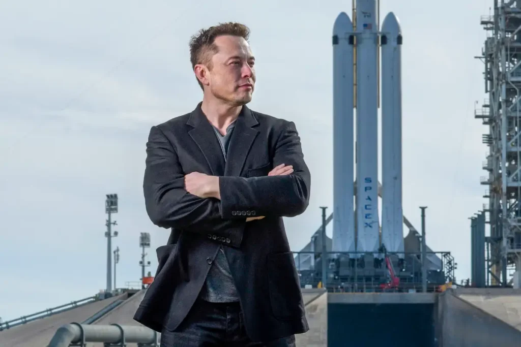 The Educational Influence of Elon Musk
