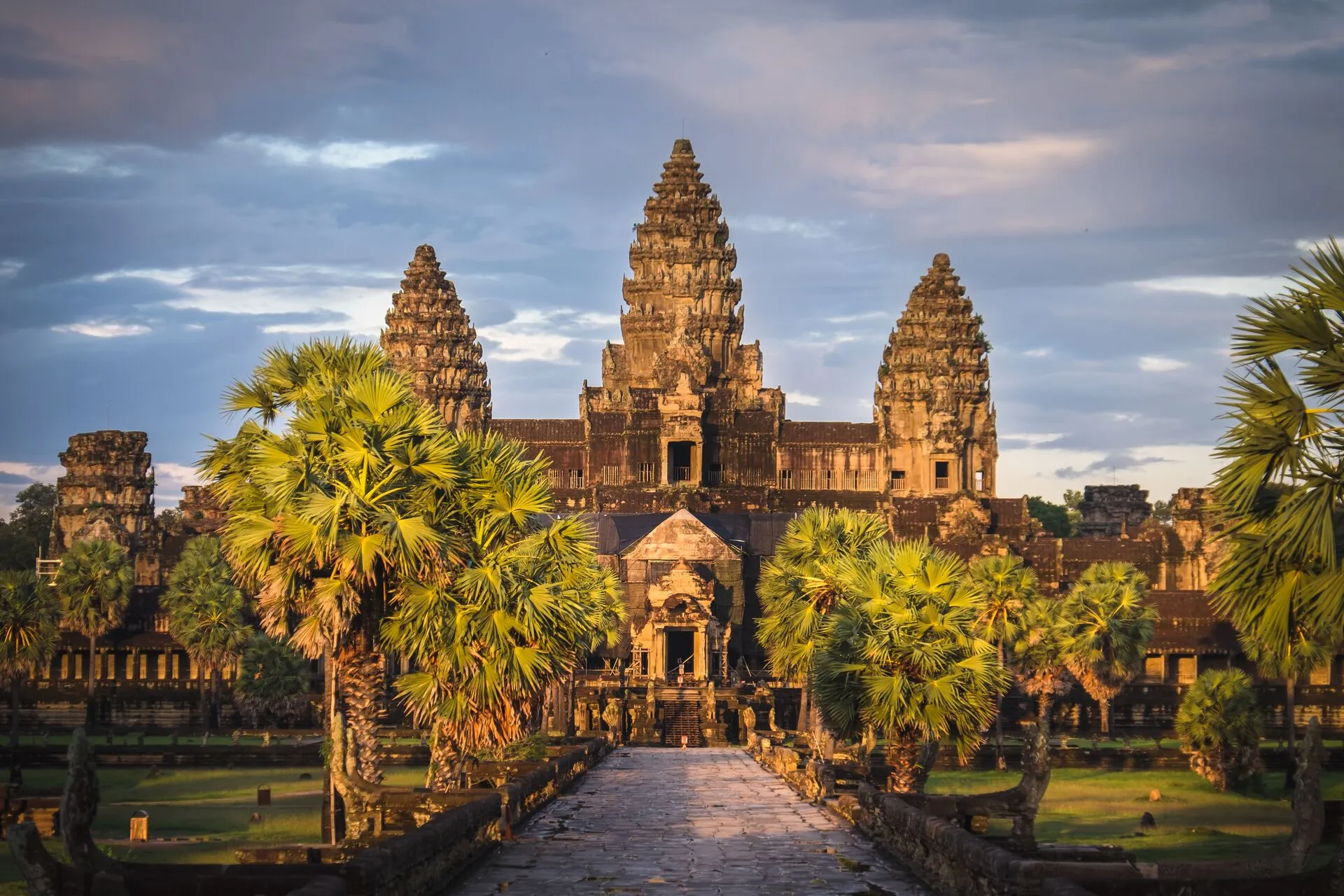 Cambodia Travel: Discover the Enchanting Beauty and Timeless Wonders