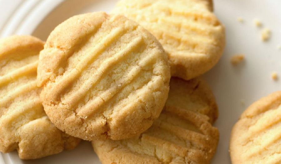 Assorted Biscuits Bliss: Indulging in the Delicious Variety and Delightful Charm of These Treats