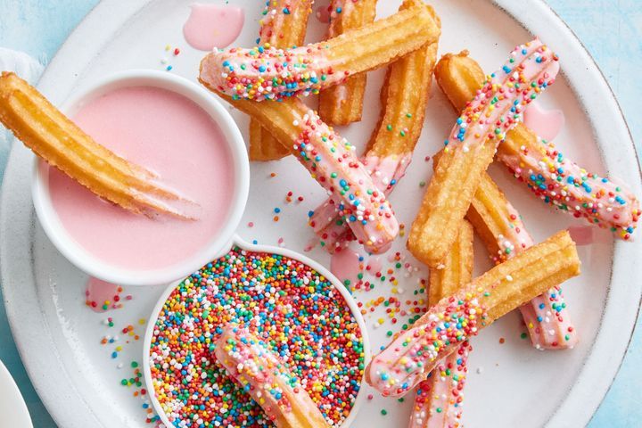 Churros: A Sweet Journey from Tradition to Trend