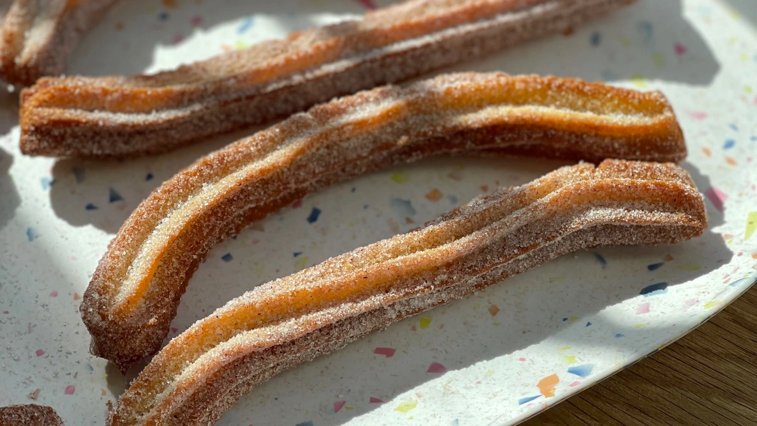 Churros