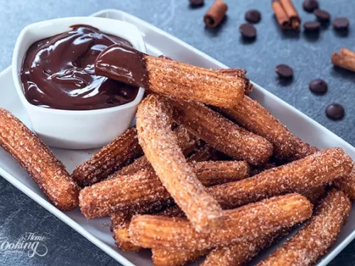 Churros