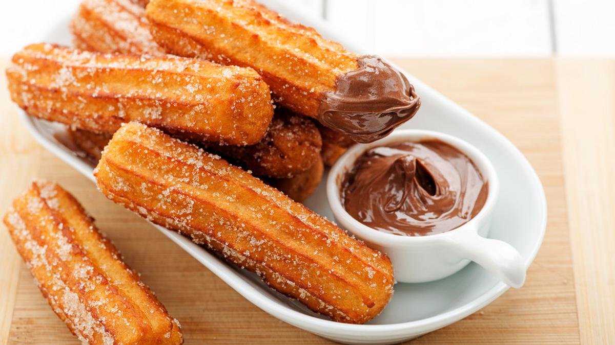 Churros