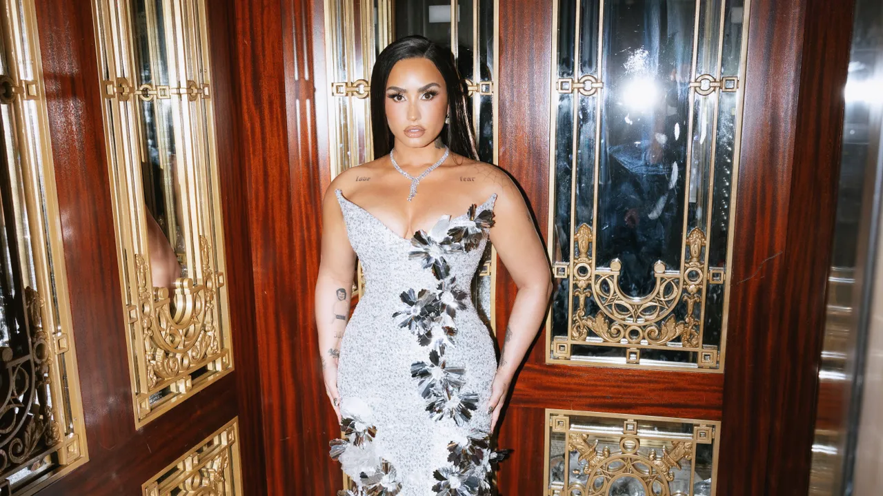 Demi Lovato: Triumphs and Transformation of a Pop Powerhouse