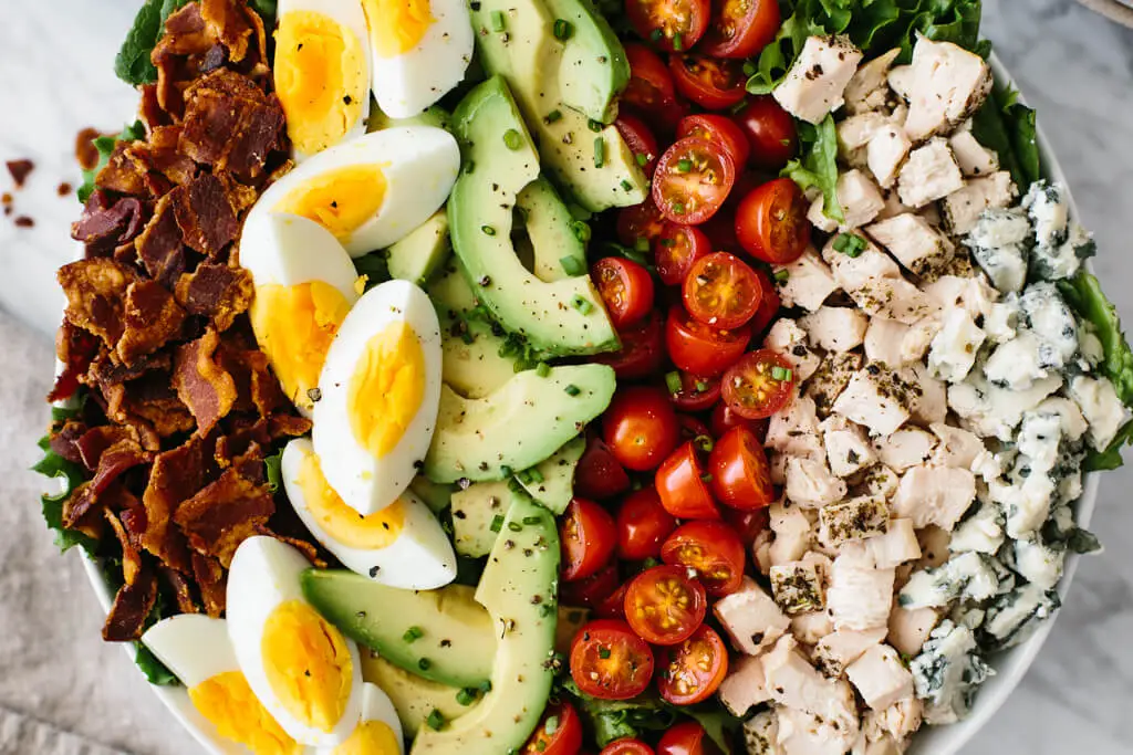 Origins of Cobb Salad