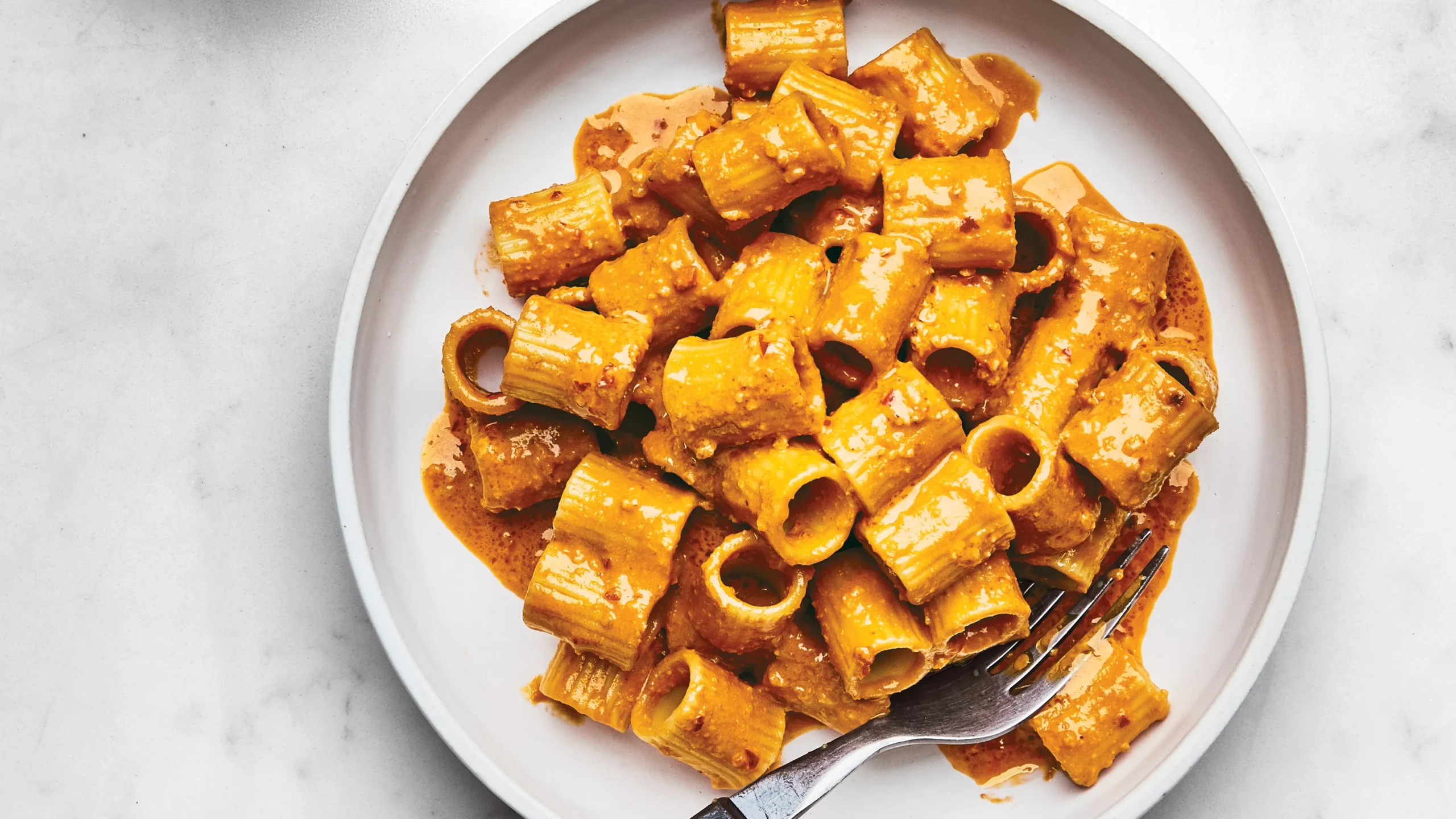 Rigatoni: The Versatile Pasta Delight 2024