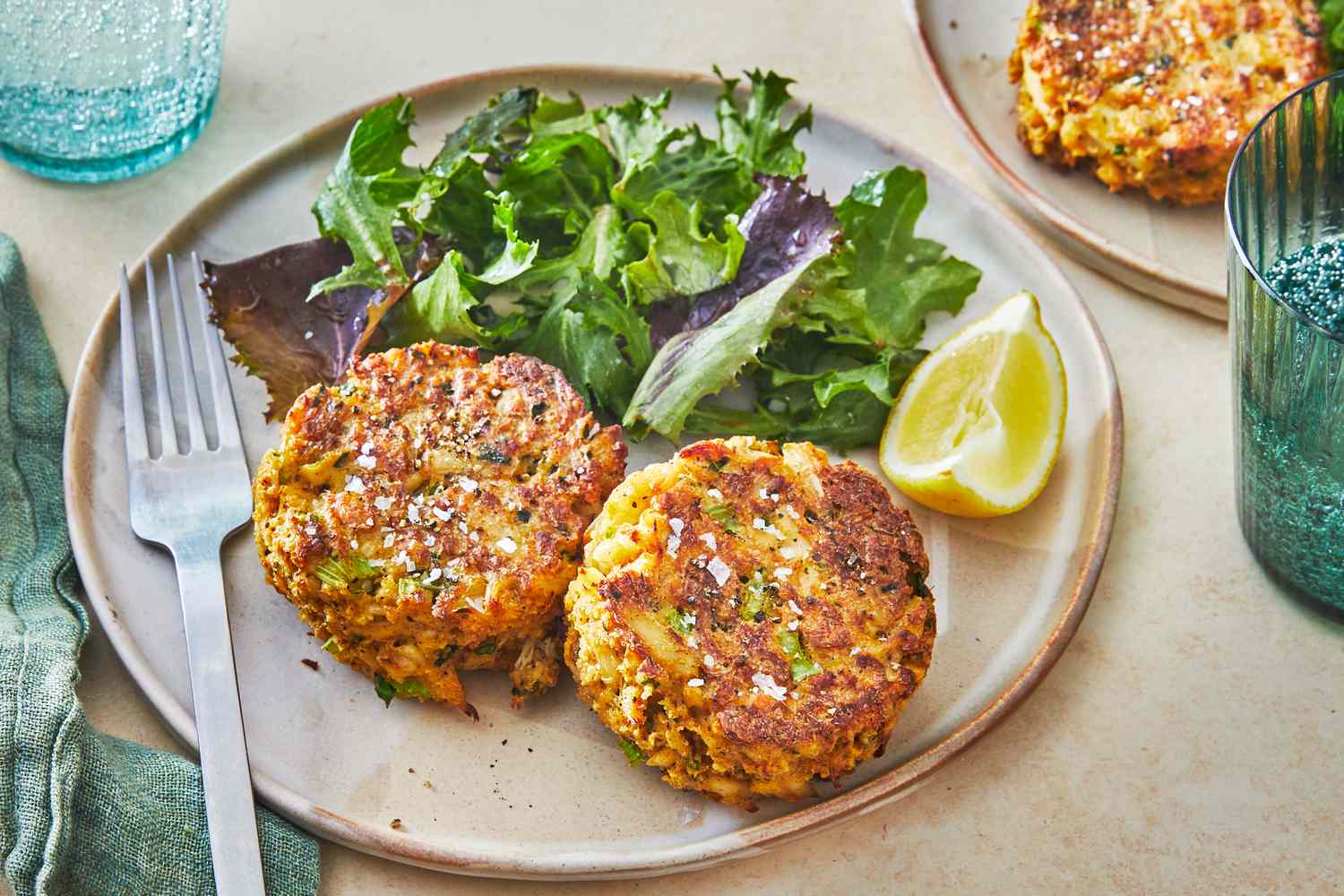 Crab Cake Delight: Savor the Exquisite Flavors and Gourmet Elegance of this Coastal Classic