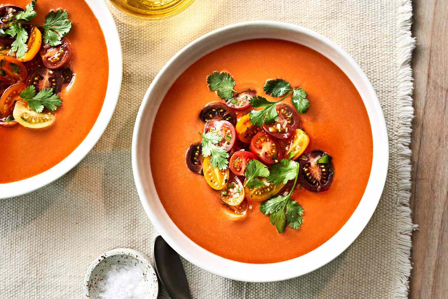 Perfect Gazpacho