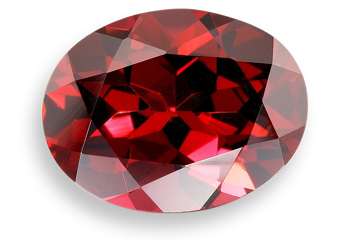 Caring for Your Garnet