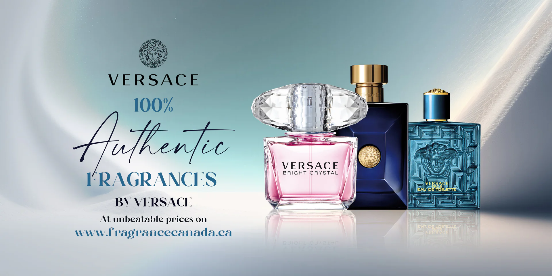 Legacy of Versace Perfume