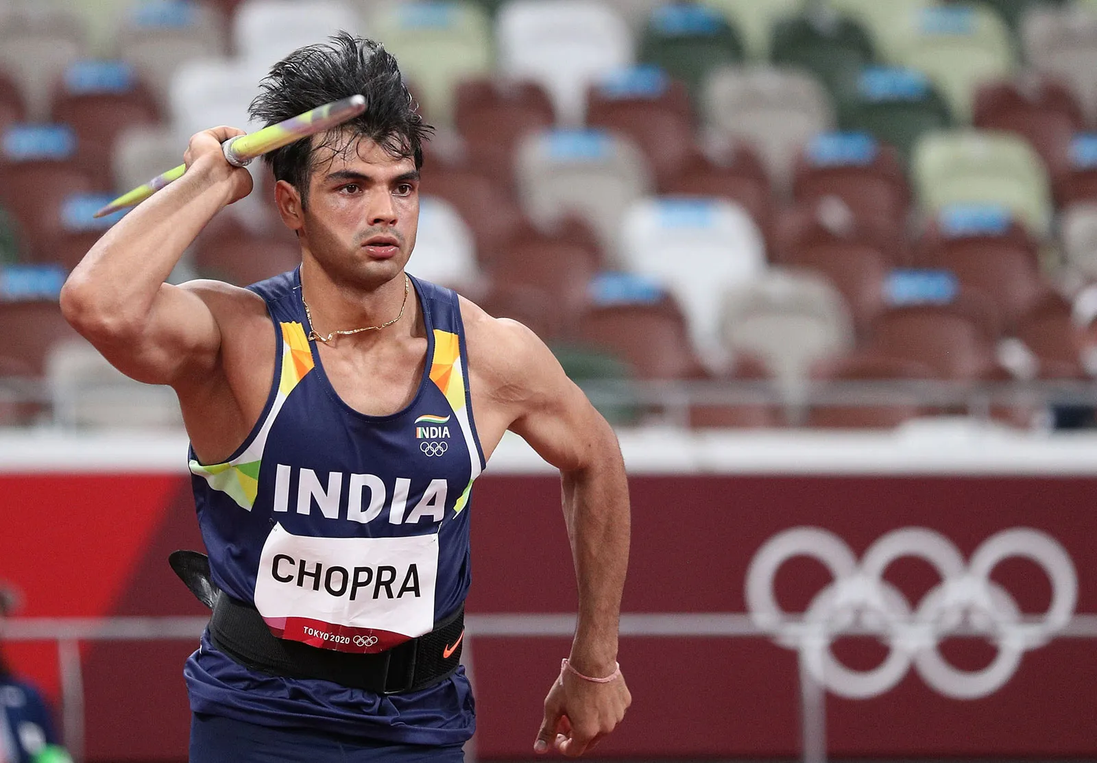 Neeraj Chopra: The Rise of India’s Golden Boy in Athletics