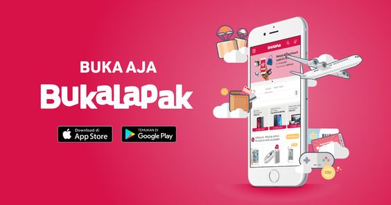 Rahasia Ecommerce