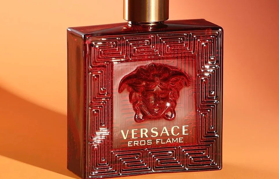 Scents of Versace Perfume