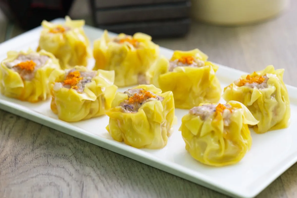 Shumai