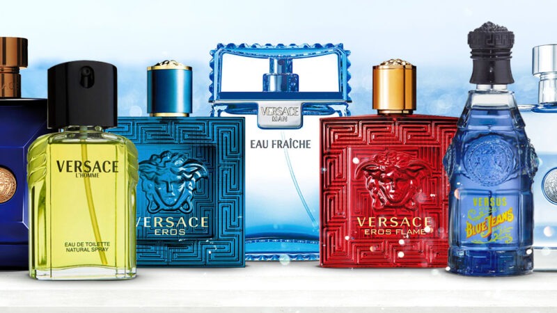 Versace Perfume