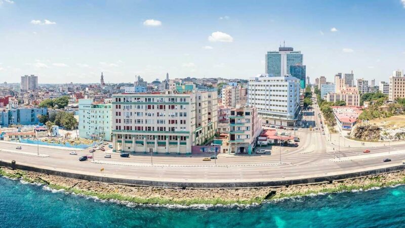 Avenida Malecón