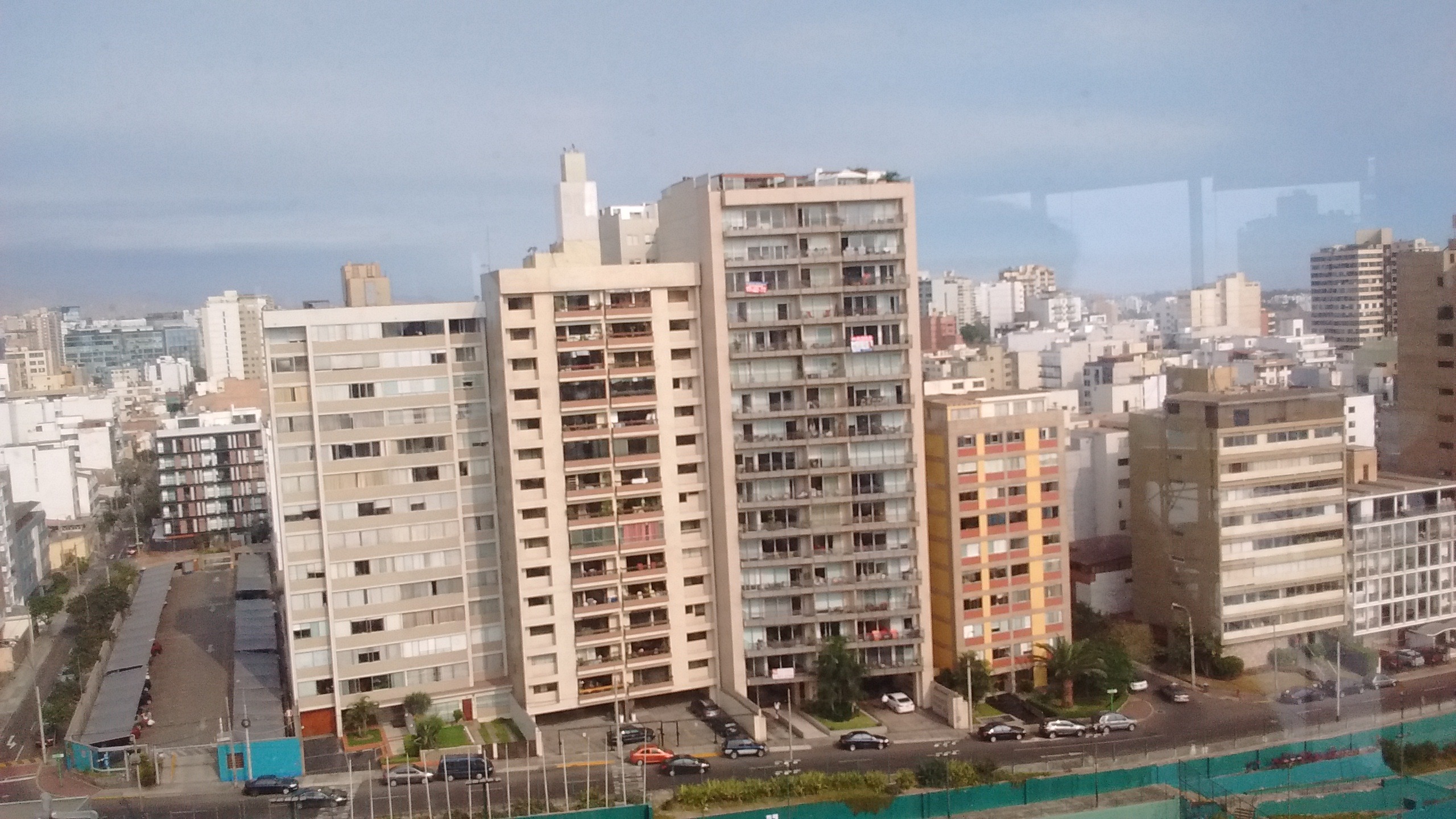 Daya Tarik Utama Avenida Malecón