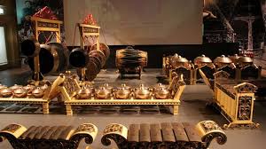 Gamelan Jawa