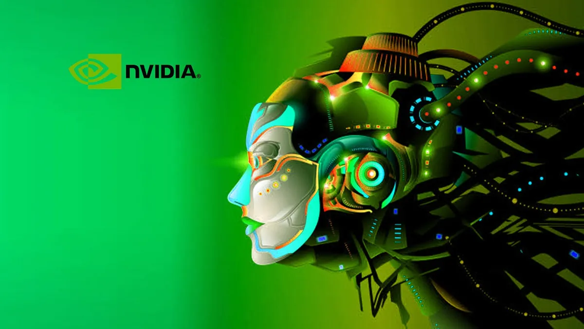 Nvidia AI