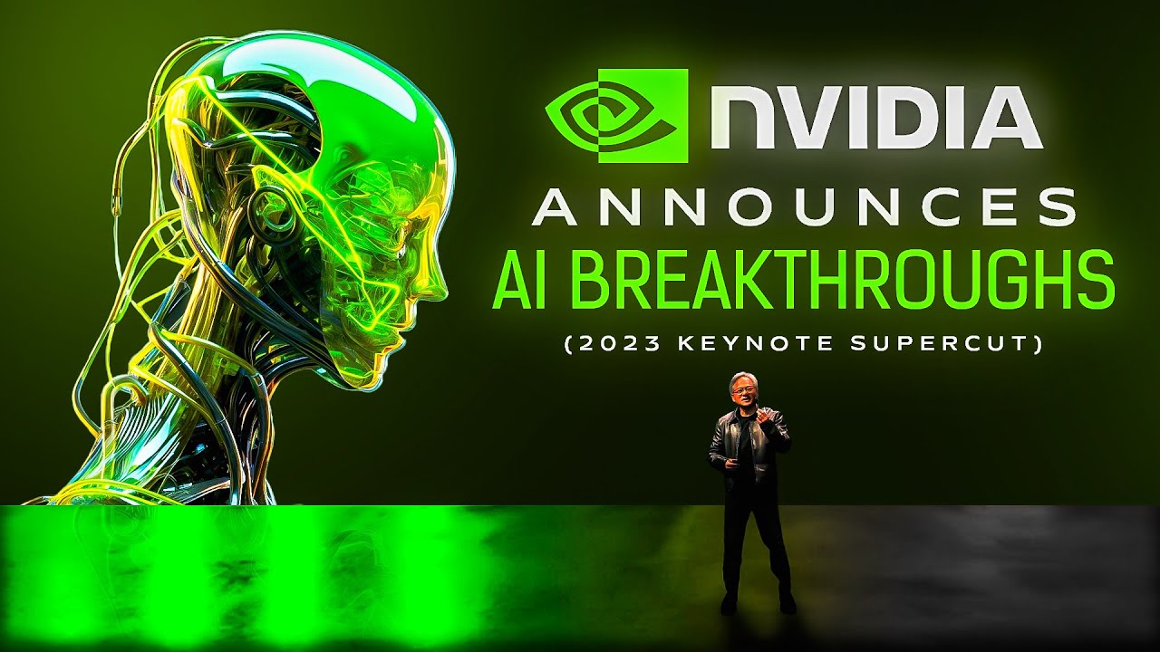 Nvidia AI